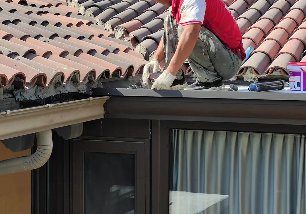 防水工程中关于防水膜的8个常见问题