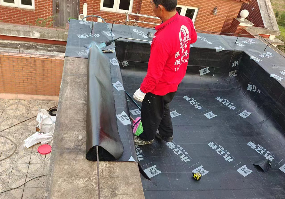 水泥防水适用于什么类型的漏水工程中?