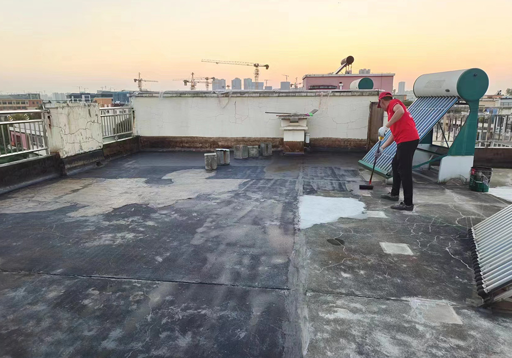 卫生间防水施工什么时候做最合适？