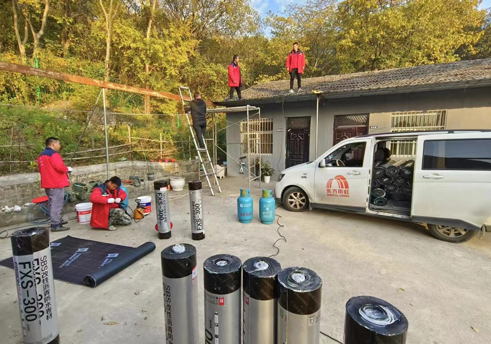 卫生间防水哪些地方需要特别注意